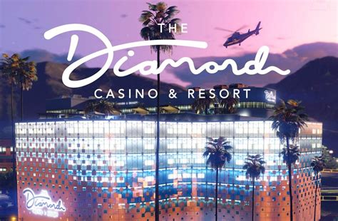 where is the casino in gta v online|Diamond Casino & Resort in GTA Online: Games, Activities, Store.